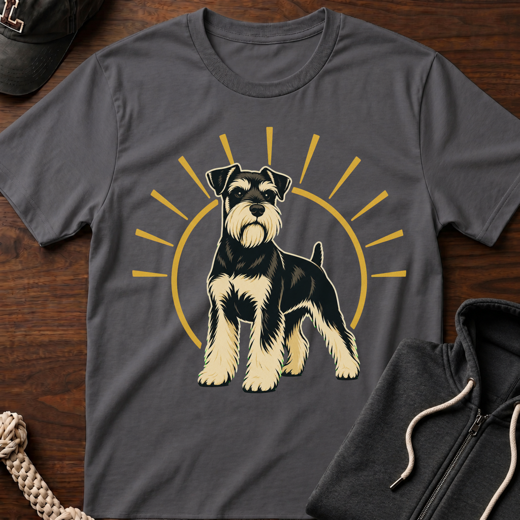 Proud Sun T-Shirt