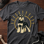 Proud Sun T-Shirt
