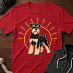 Proud Sun T-Shirt
