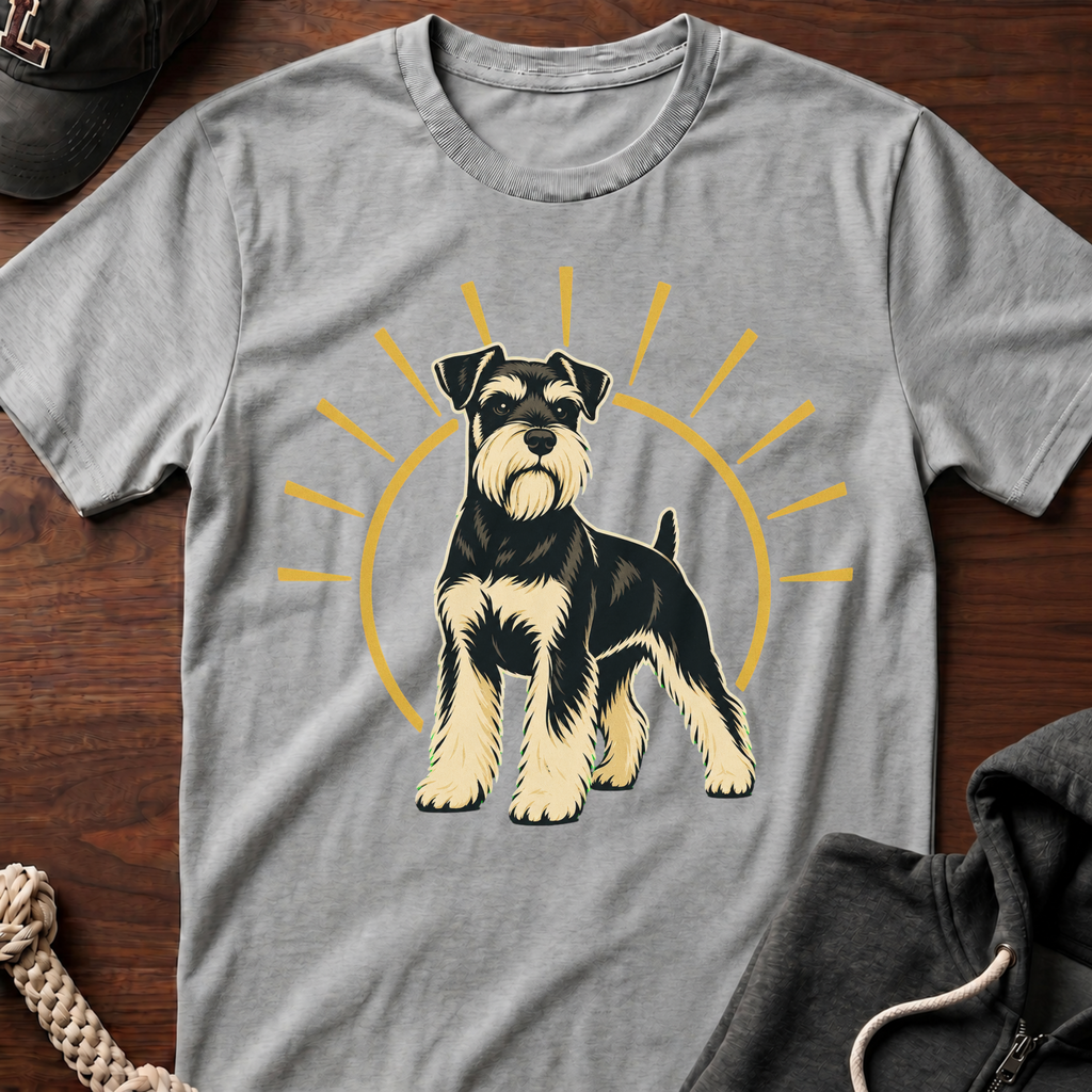Proud Sun T-Shirt
