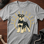 Proud Sun T-Shirt