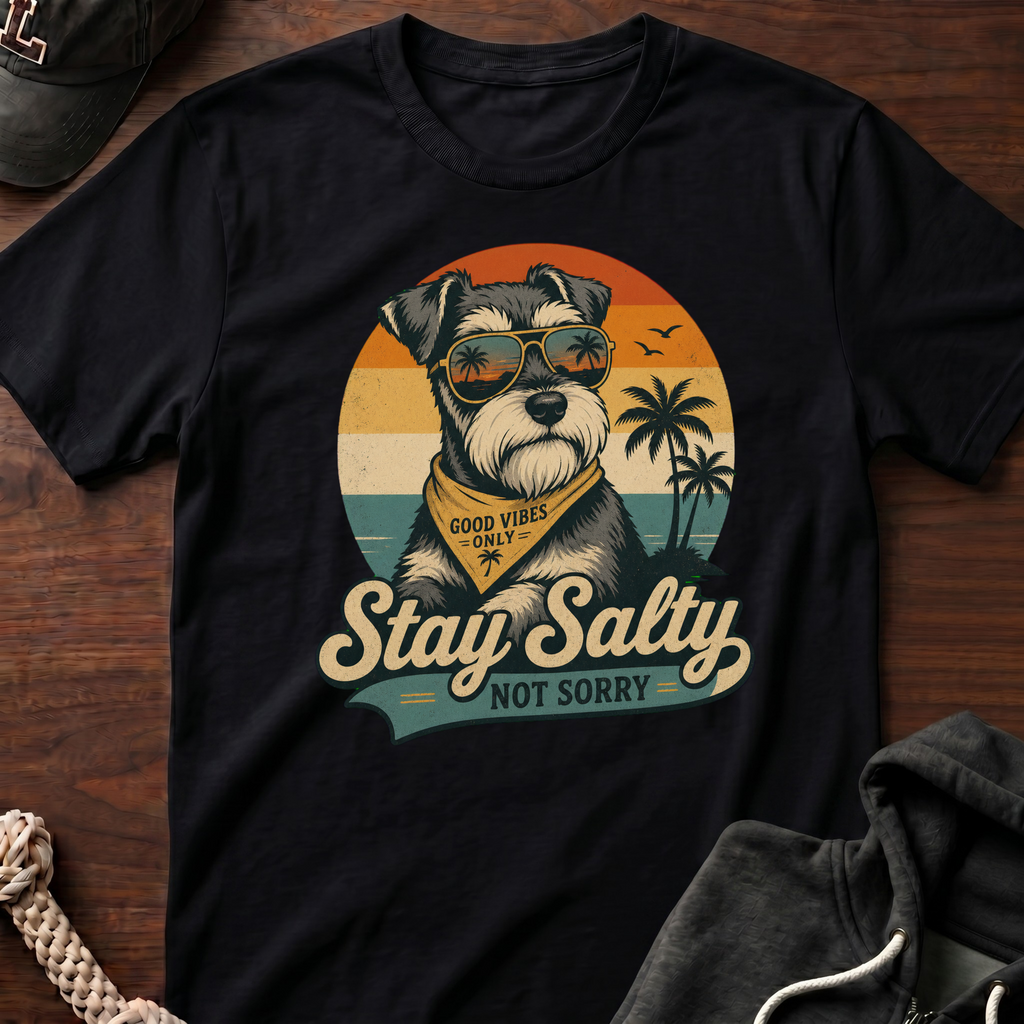 Stay Salty T-Shirt