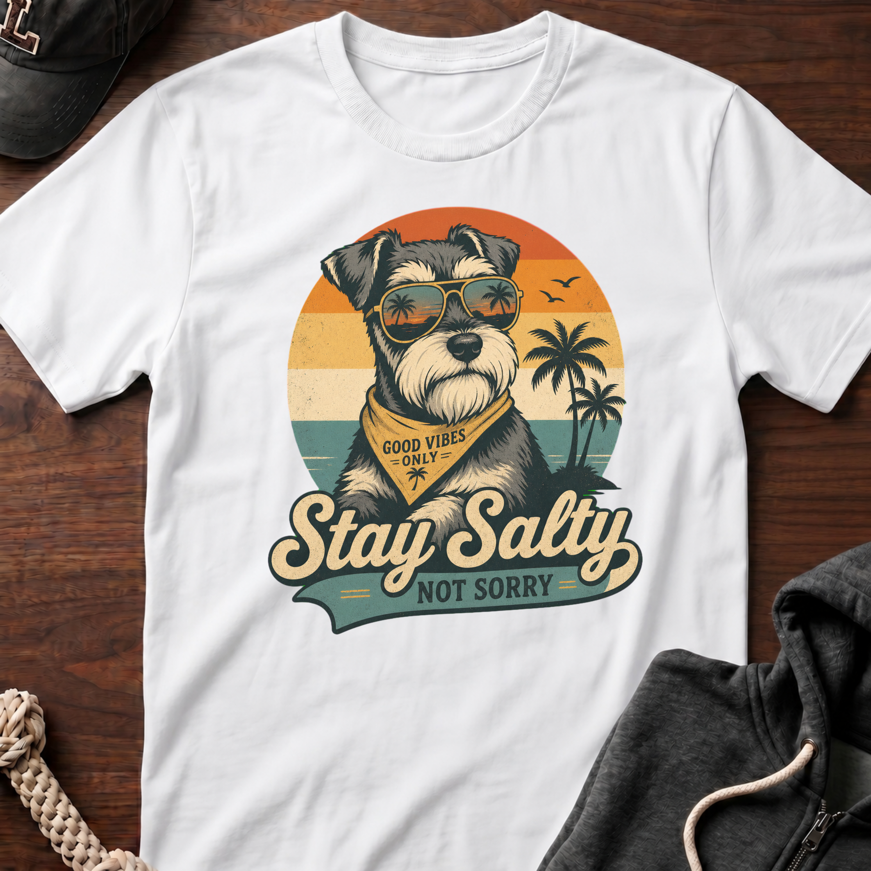 Stay Salty T-Shirt