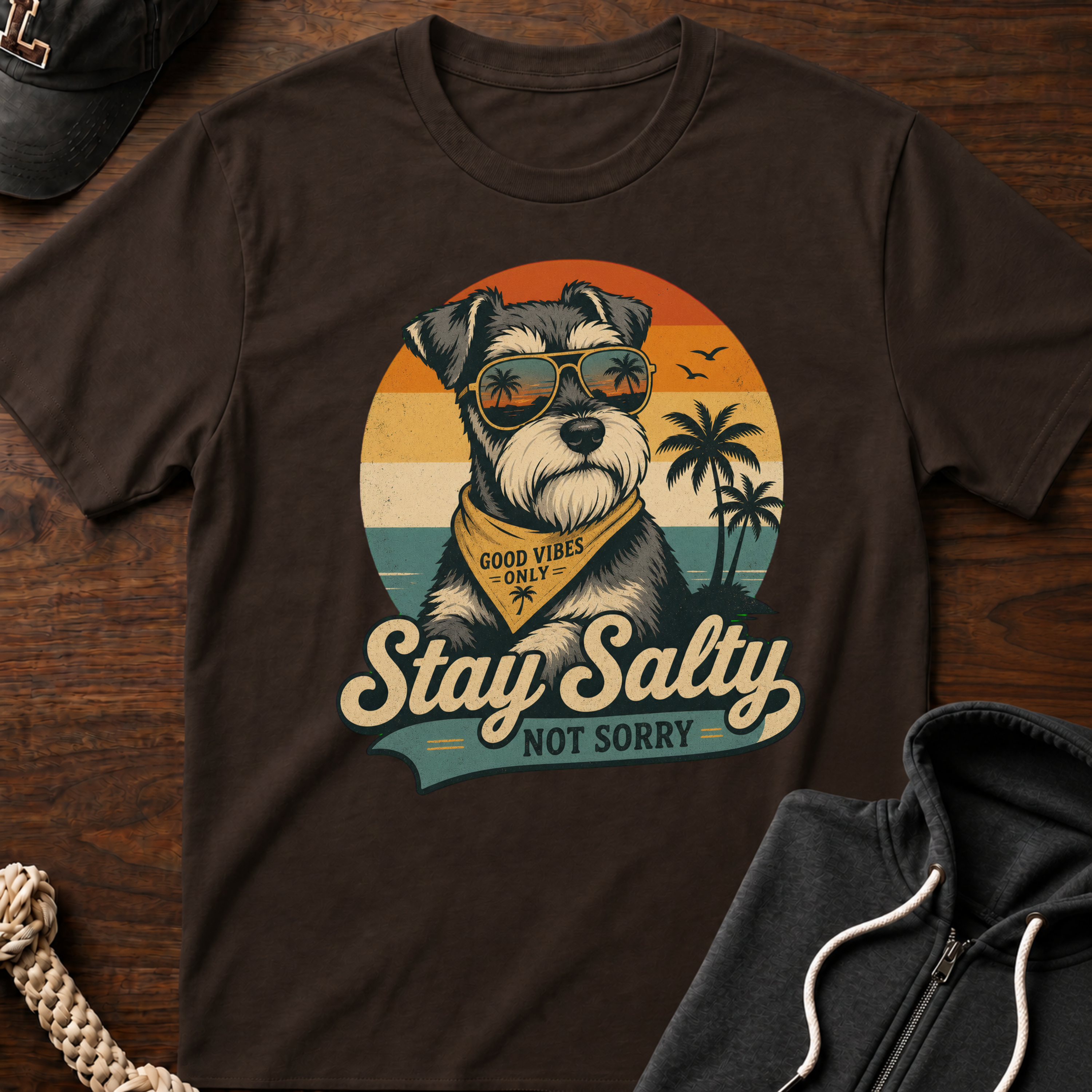 Stay Salty T-Shirt