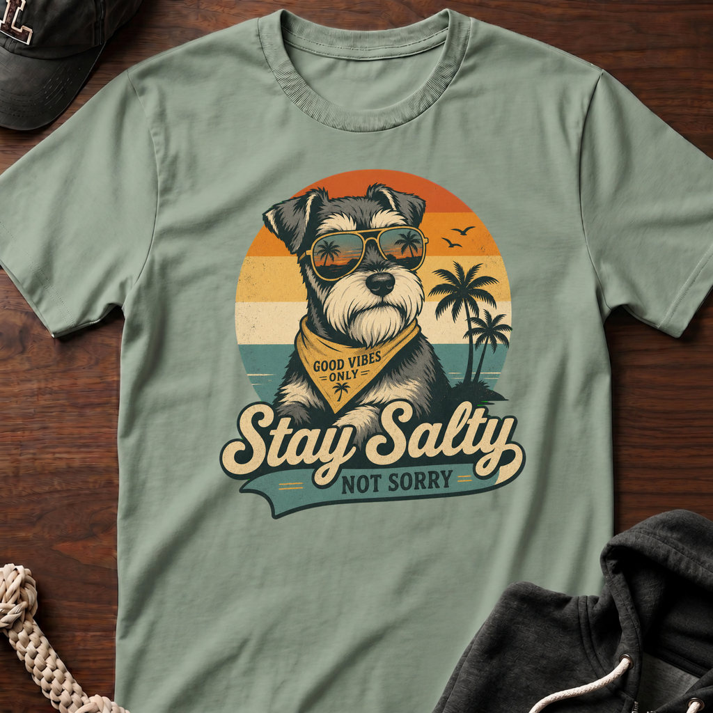 Stay Salty T-Shirt