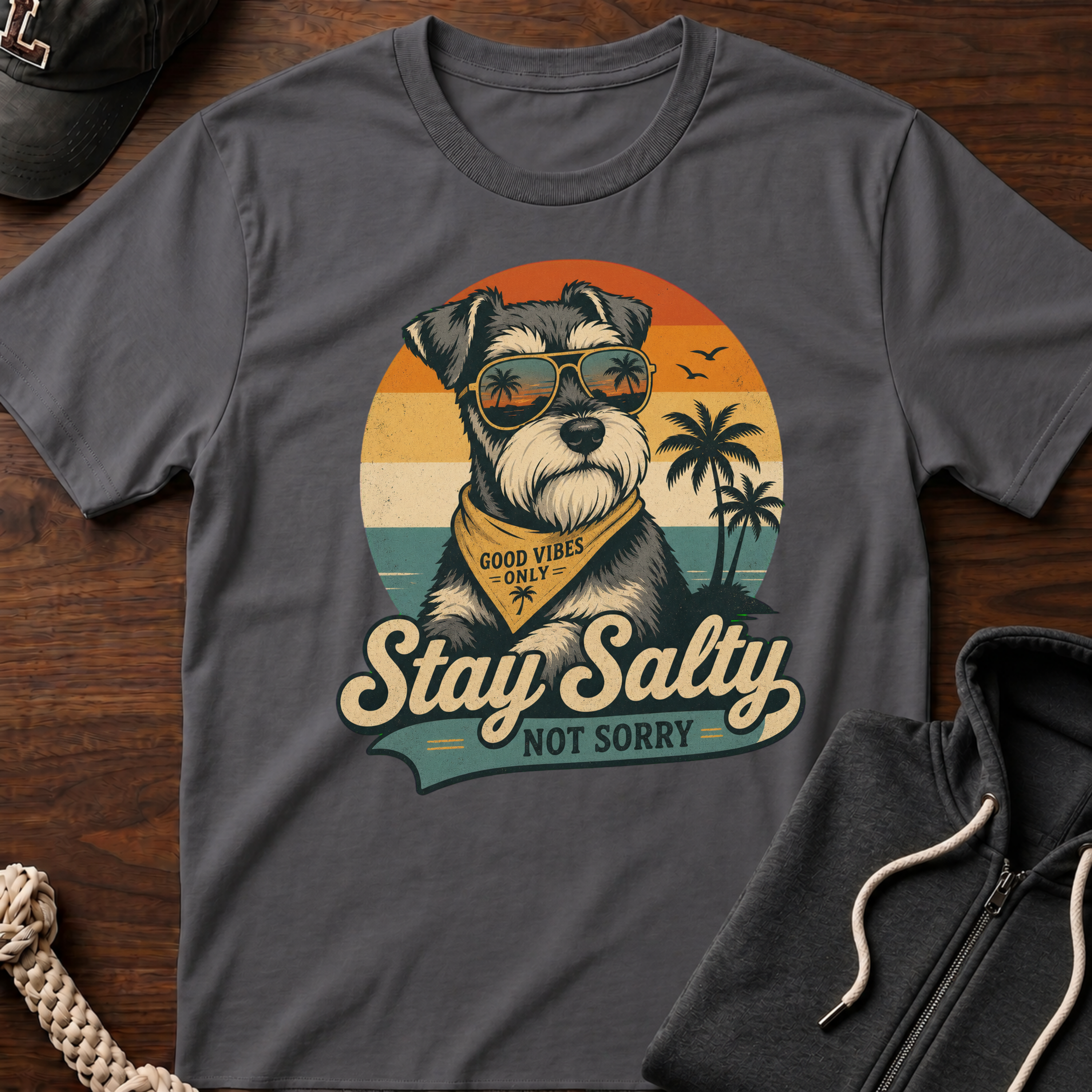 Stay Salty T-Shirt