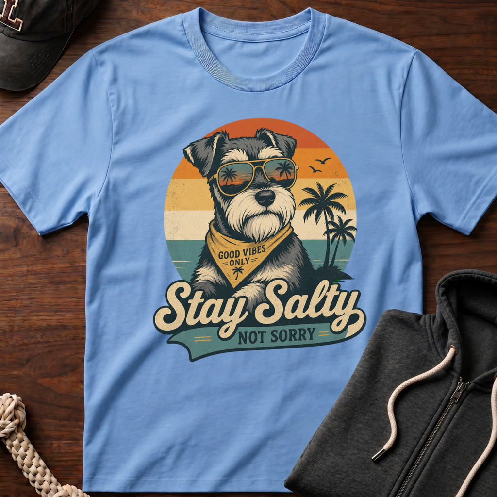 Stay Salty T-Shirt