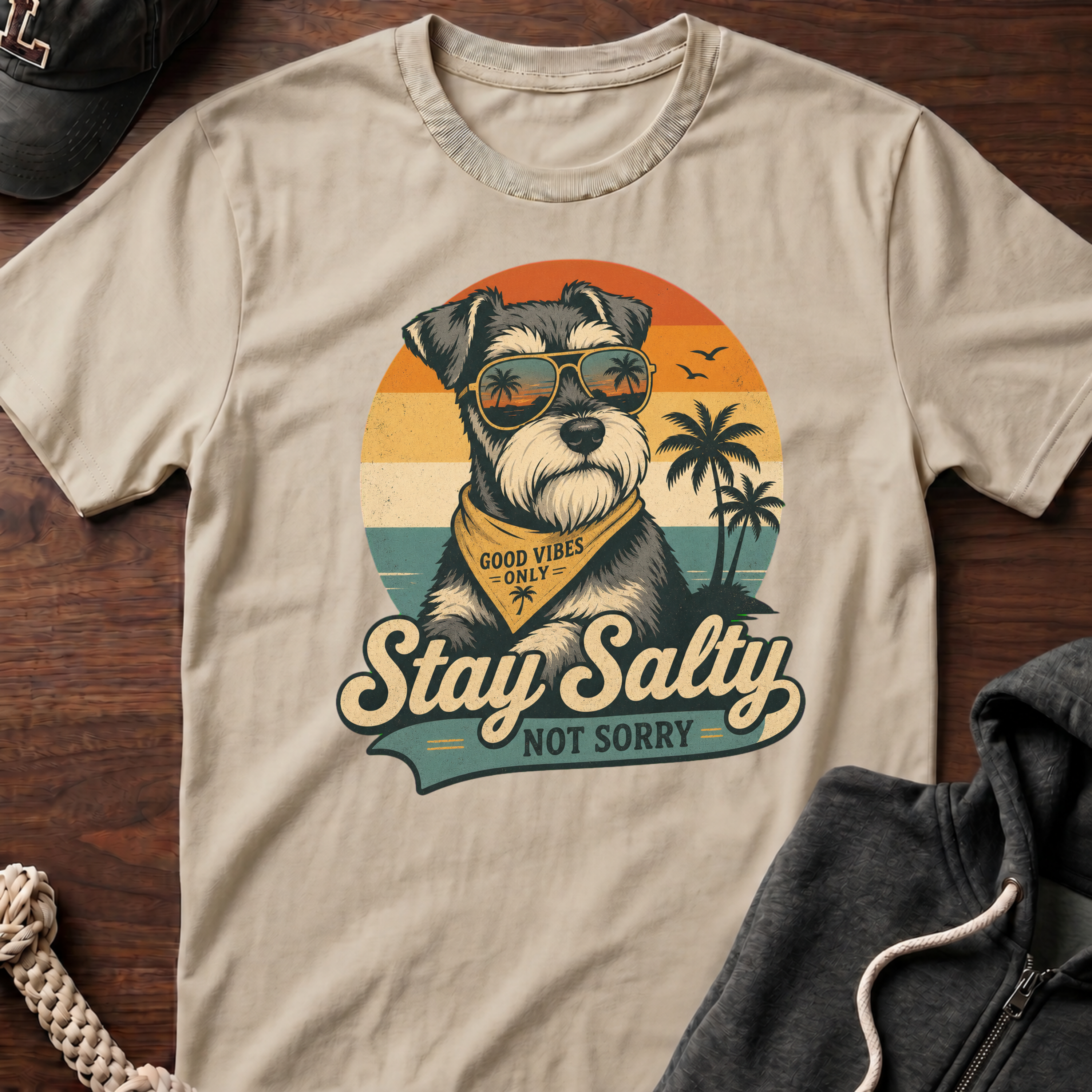 Stay Salty T-Shirt
