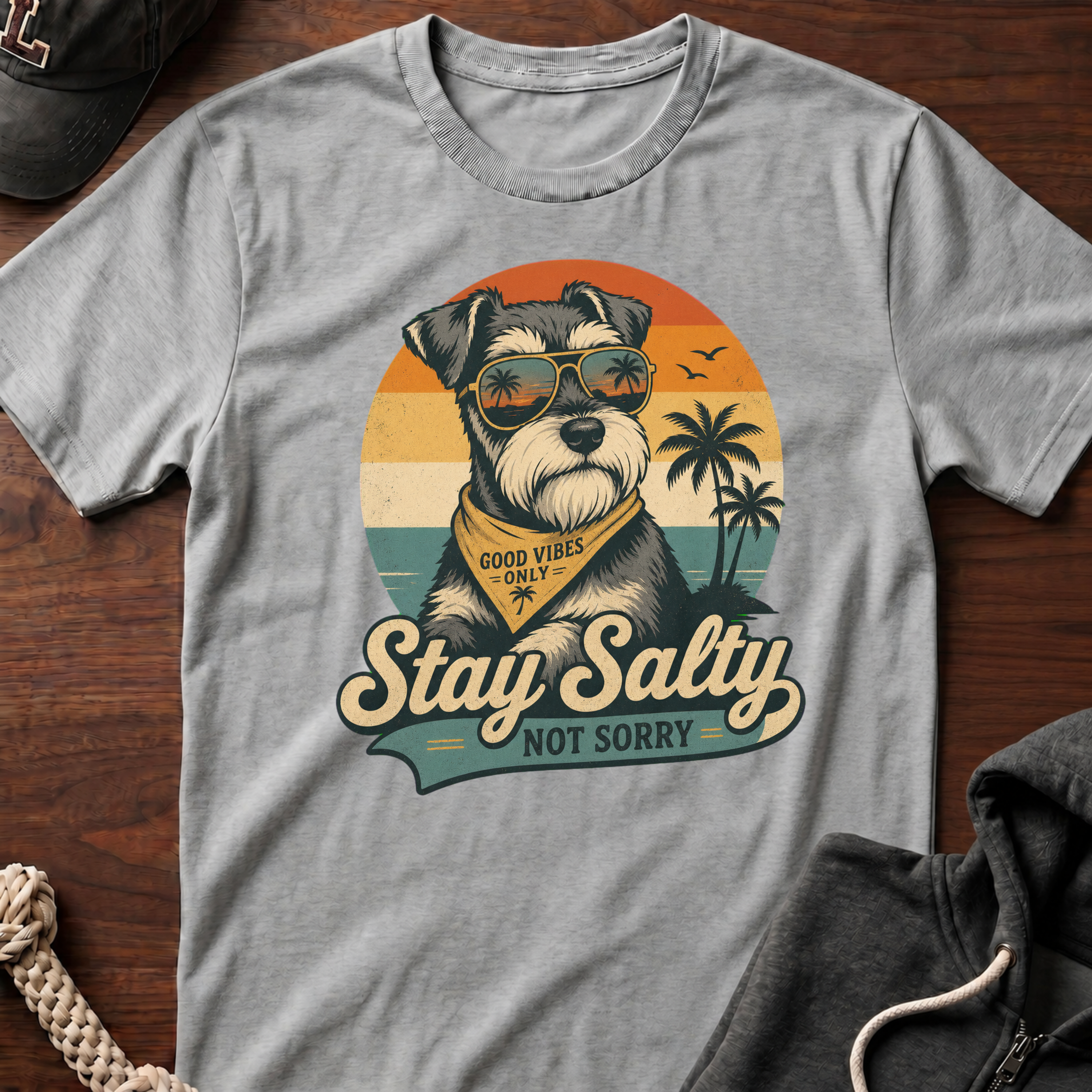 Stay Salty T-Shirt