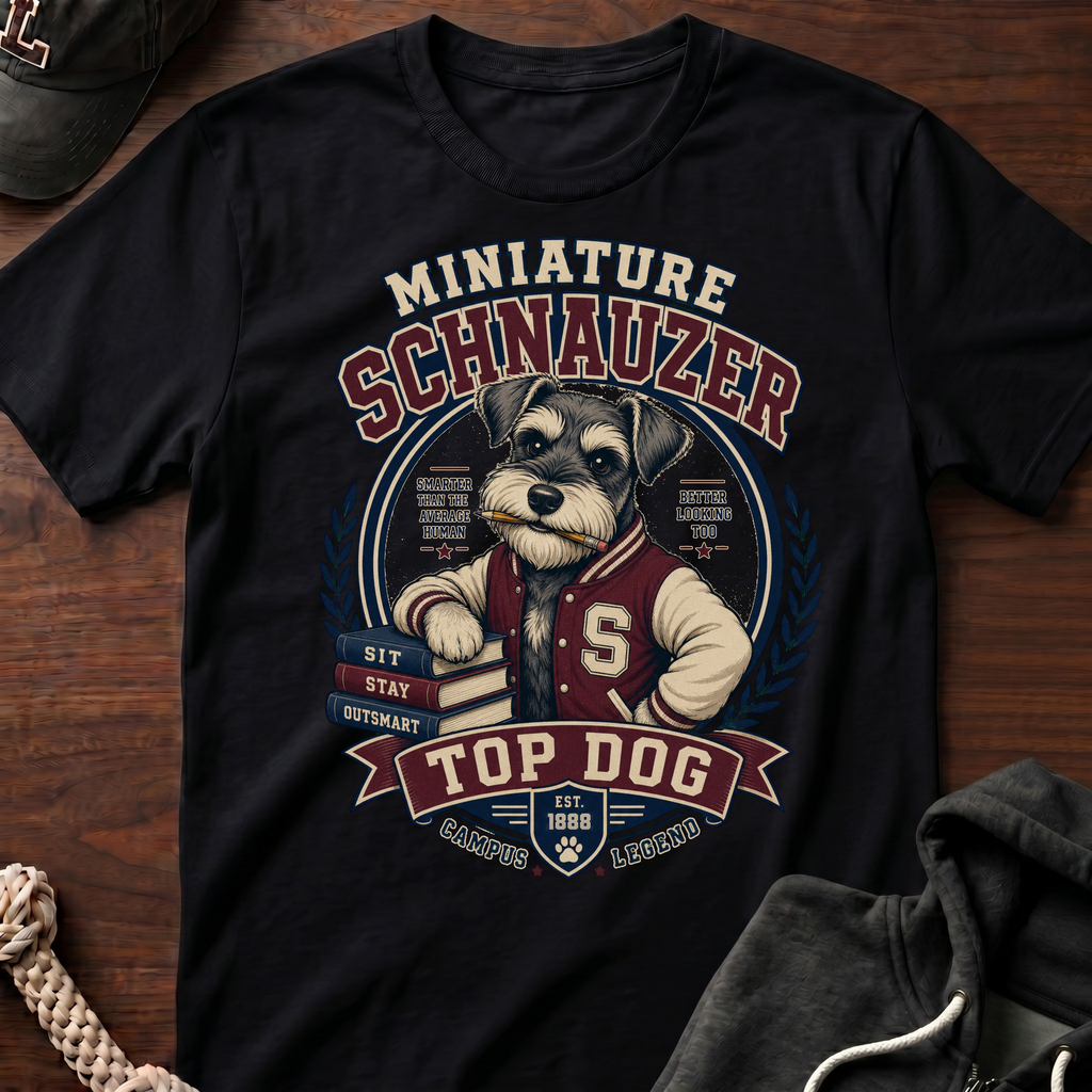 Top Dog T-Shirt