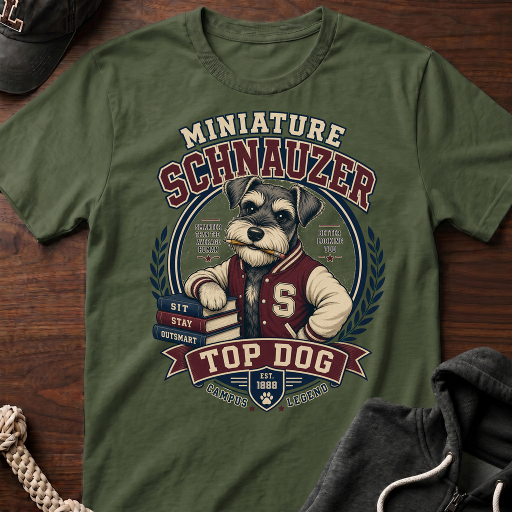 Top Dog T-Shirt