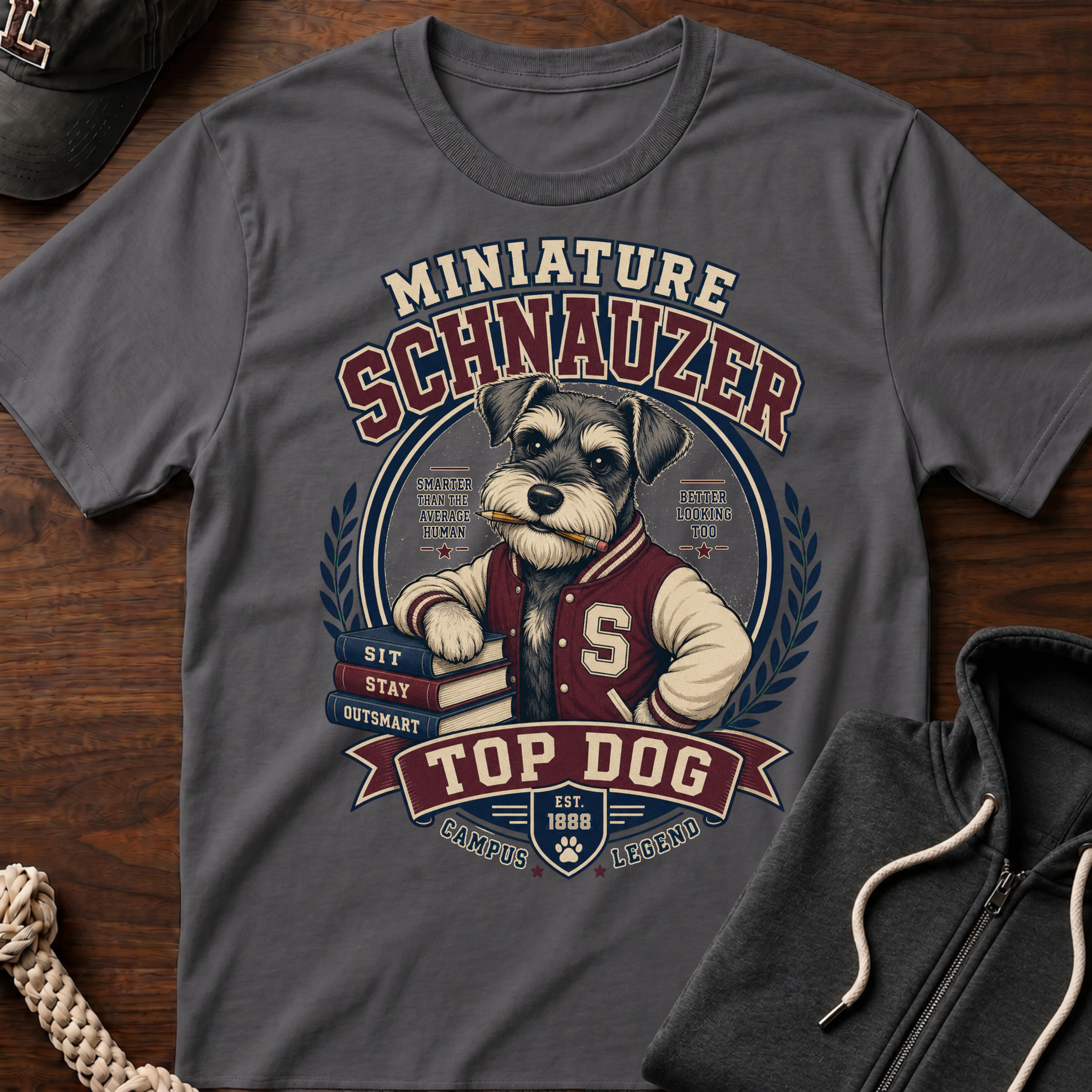 Top Dog T-Shirt
