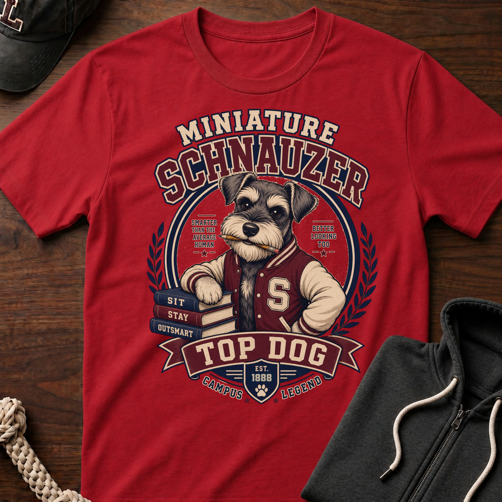 Top Dog T-Shirt