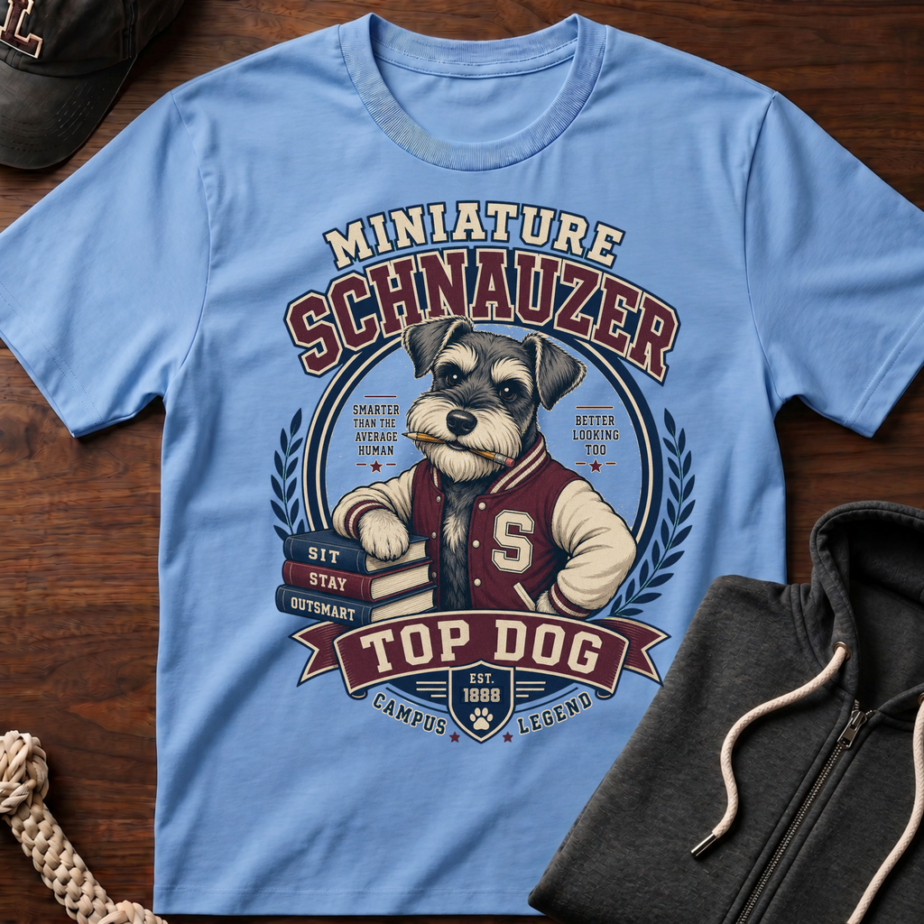Top Dog T-Shirt