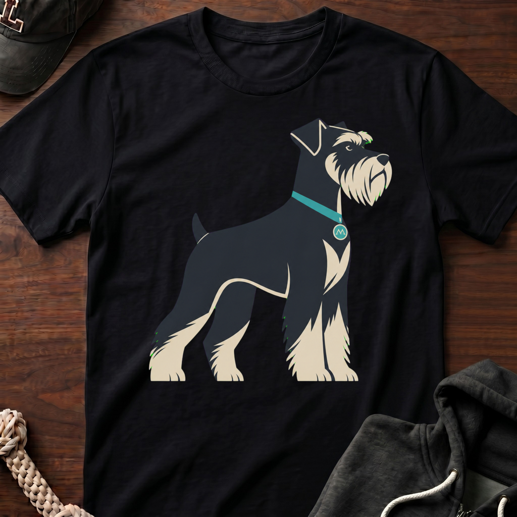 Full Profile T-Shirt