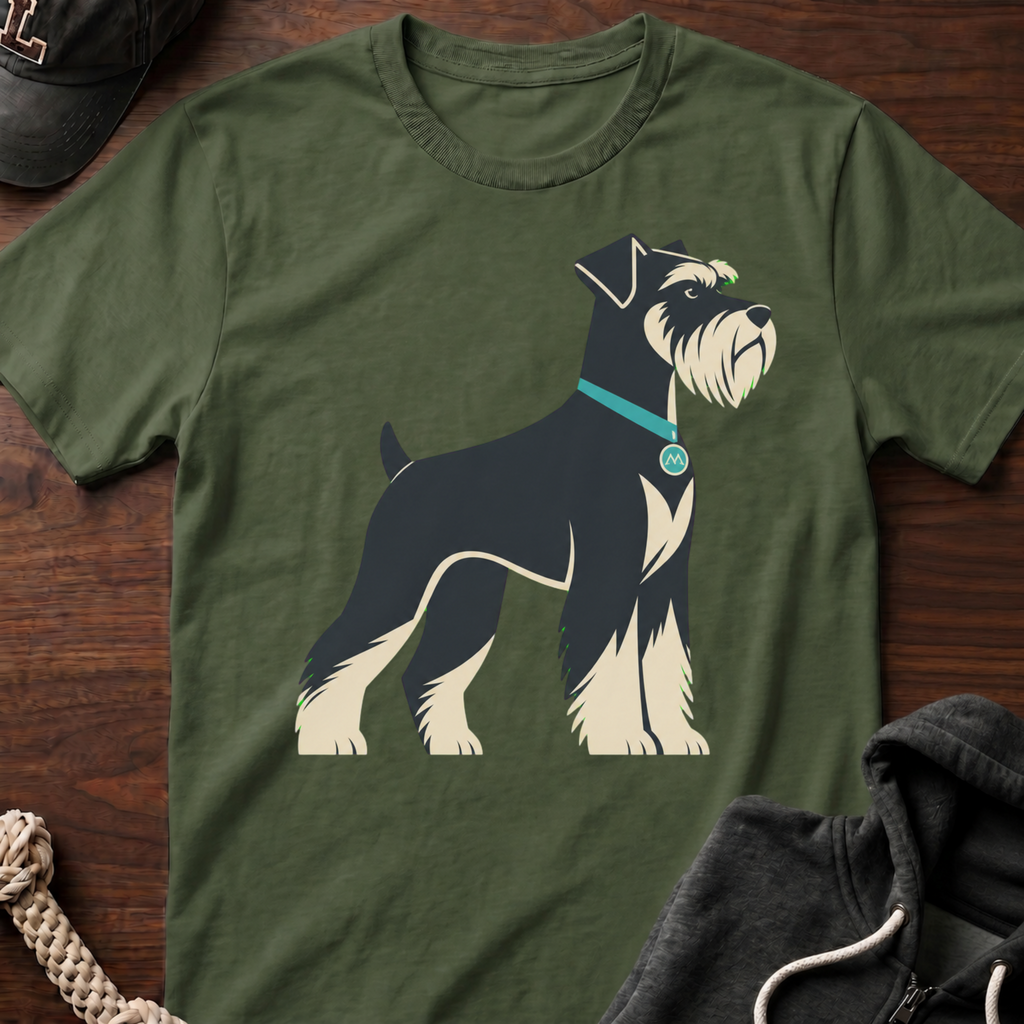 Full Profile T-Shirt