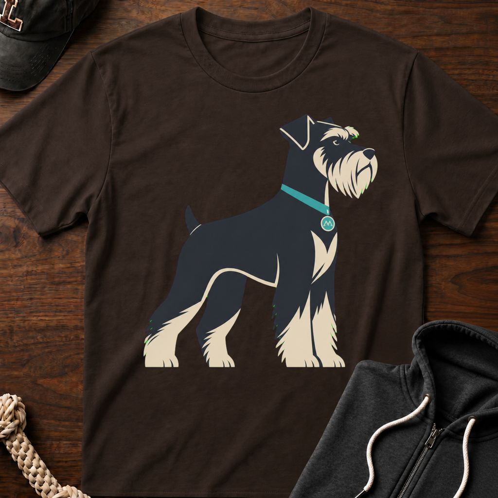 Full Profile T-Shirt