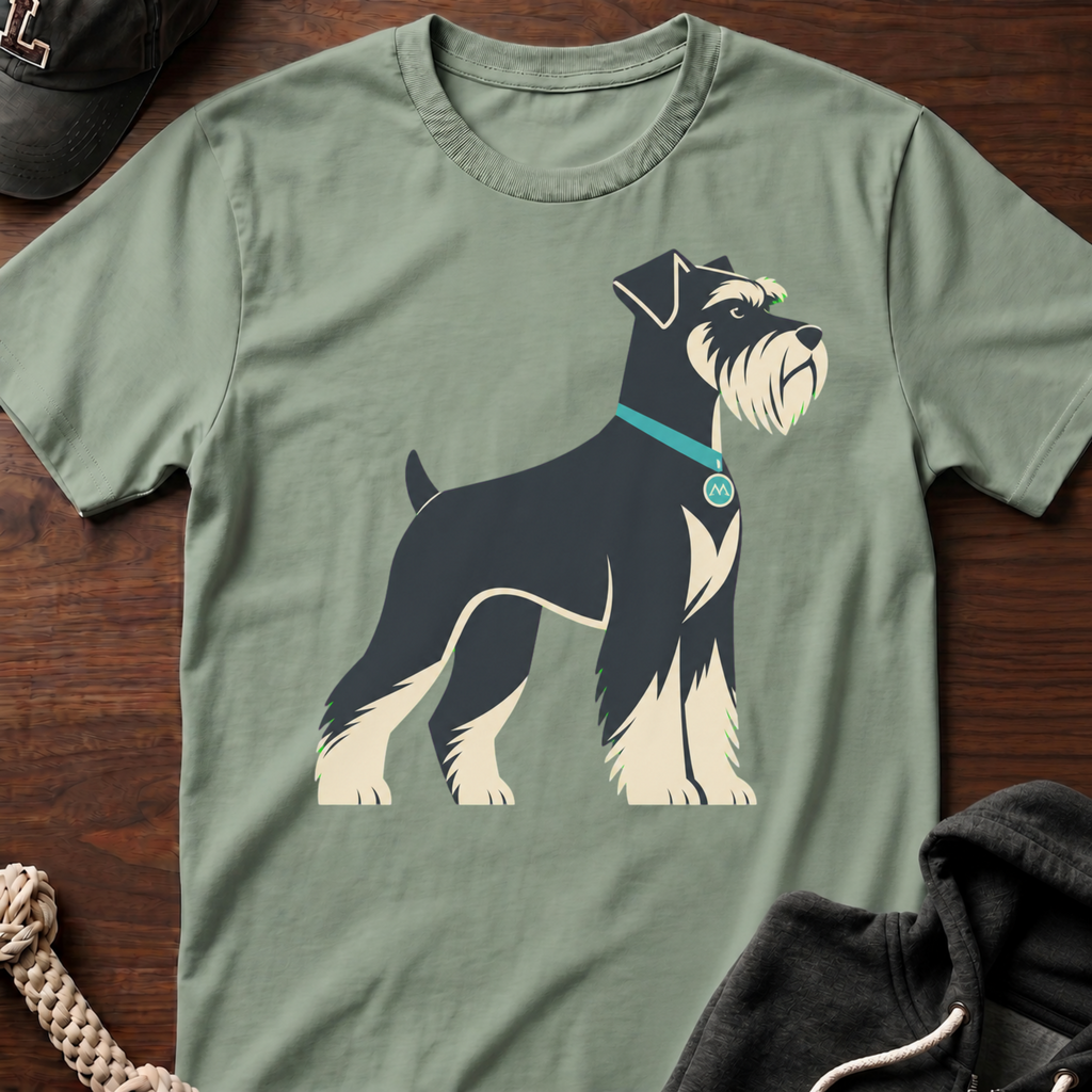 Full Profile T-Shirt
