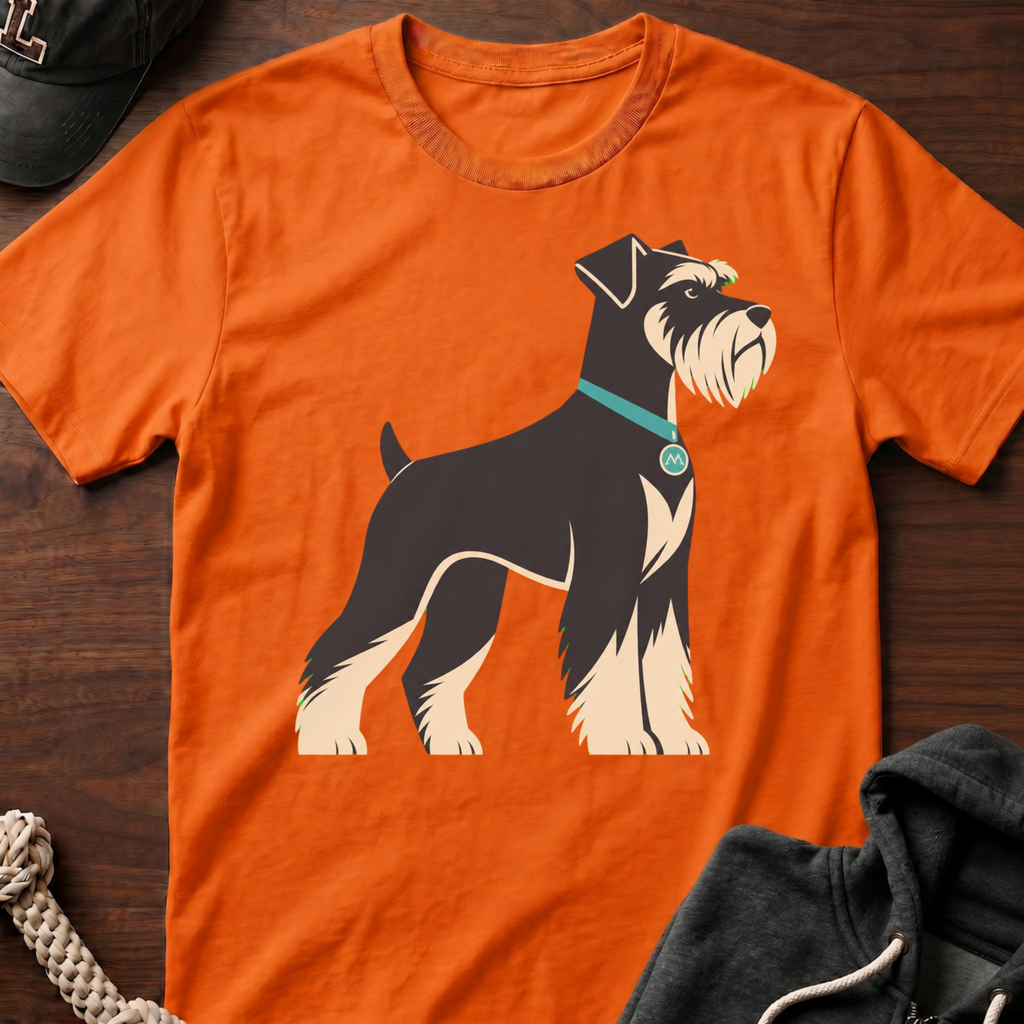 Full Profile T-Shirt