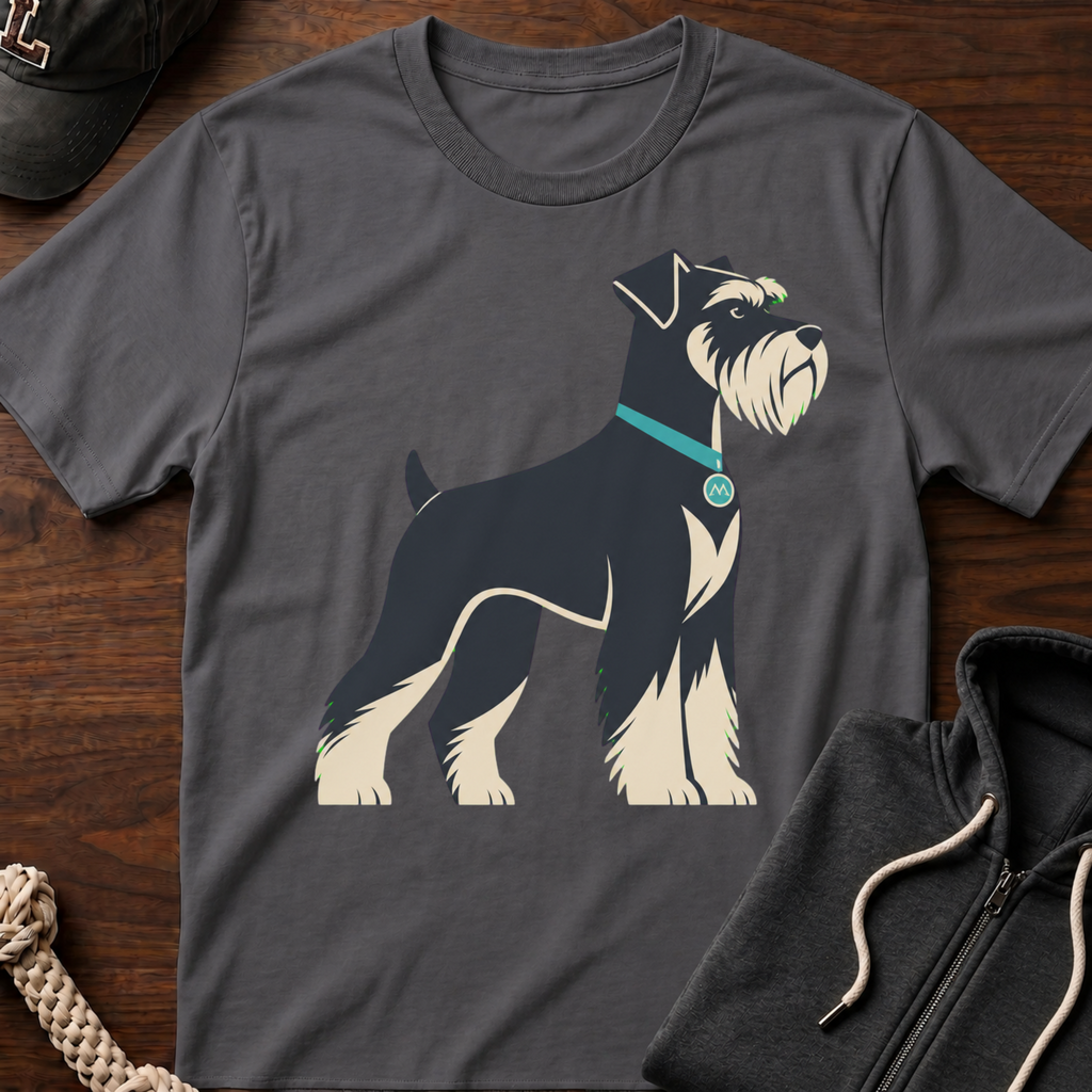 Full Profile T-Shirt
