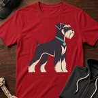 Full Profile T-Shirt