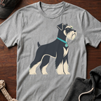 Full Profile T-Shirt
