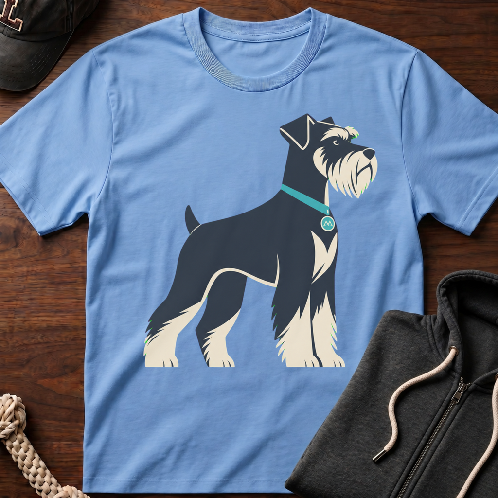 Full Profile T-Shirt