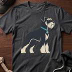 Full Profile T-Shirt