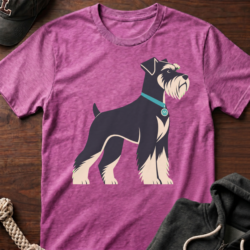 Full Profile T-Shirt