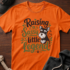 Sassy Legend T-Shirt