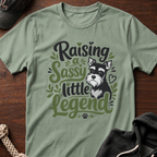 Sassy Legend T-Shirt