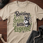 Sassy Legend T-Shirt