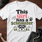 This Girl 02 T-Shirt