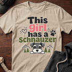 This Girl 02 T-Shirt