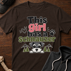 This Girl 02 T-Shirt