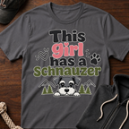 This Girl 02 T-Shirt