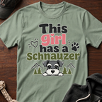 This Girl 02 T-Shirt