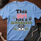 This Girl 02 T-Shirt
