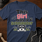 This Girl 02 T-Shirt