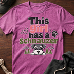 This Girl 02 T-Shirt