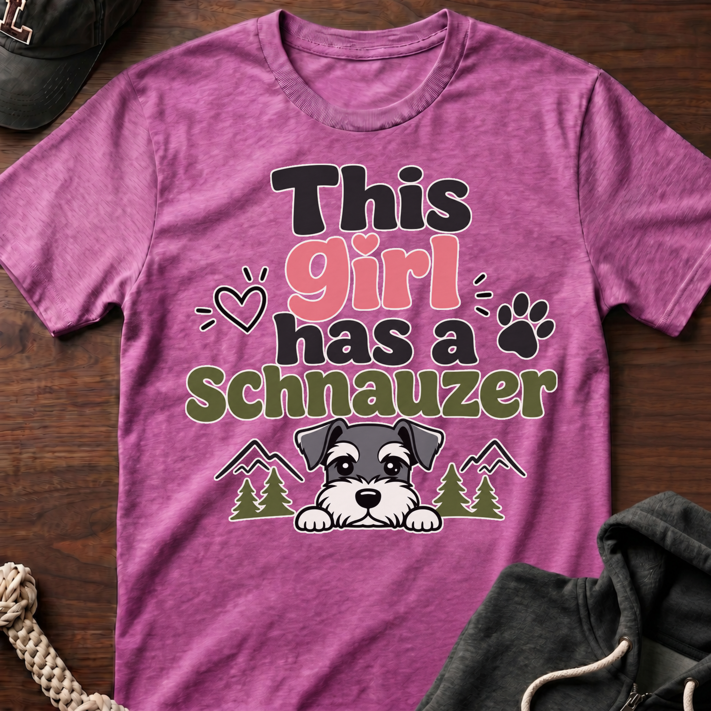 This Girl 02 T-Shirt