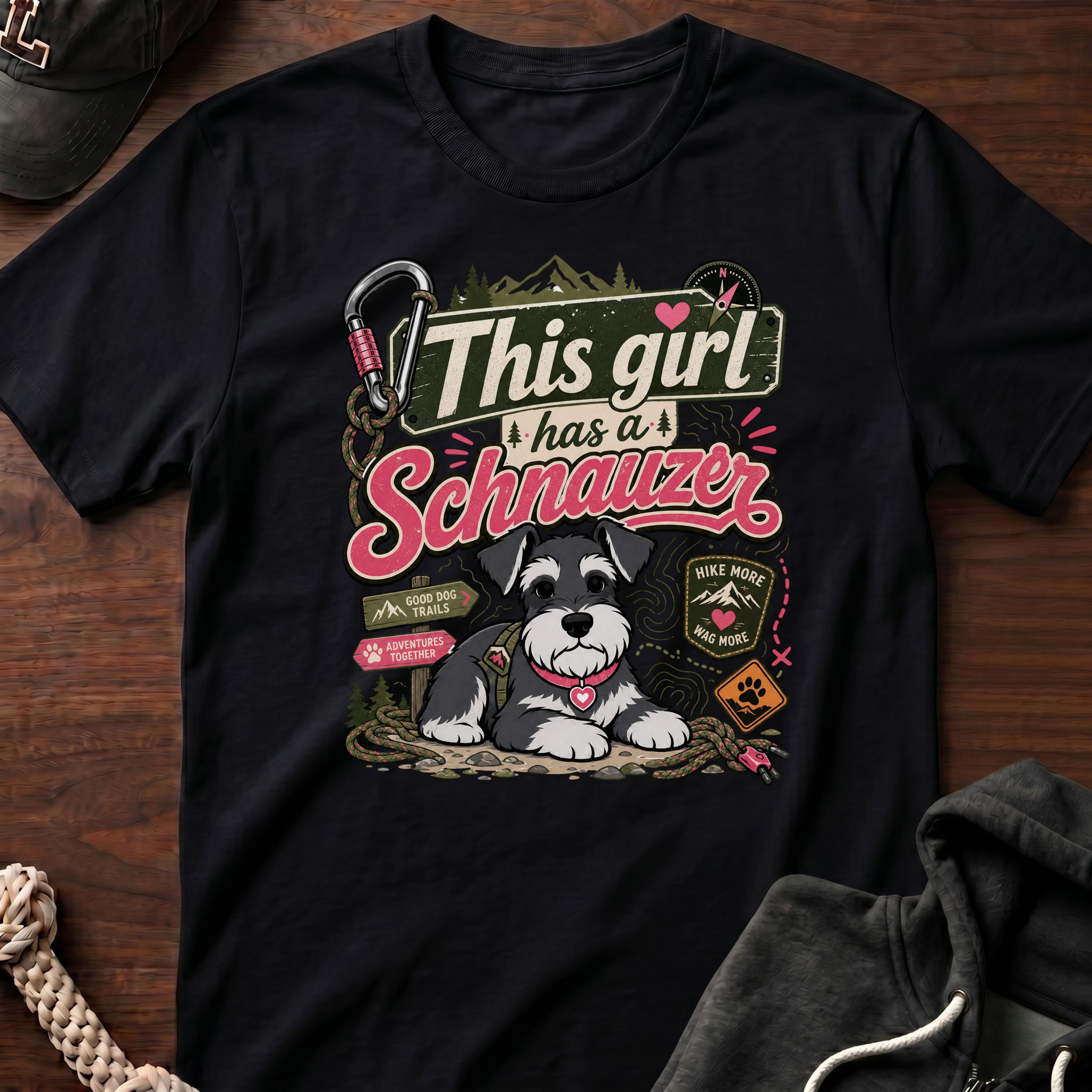 This Girl T-Shirt