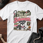 This Girl T-Shirt