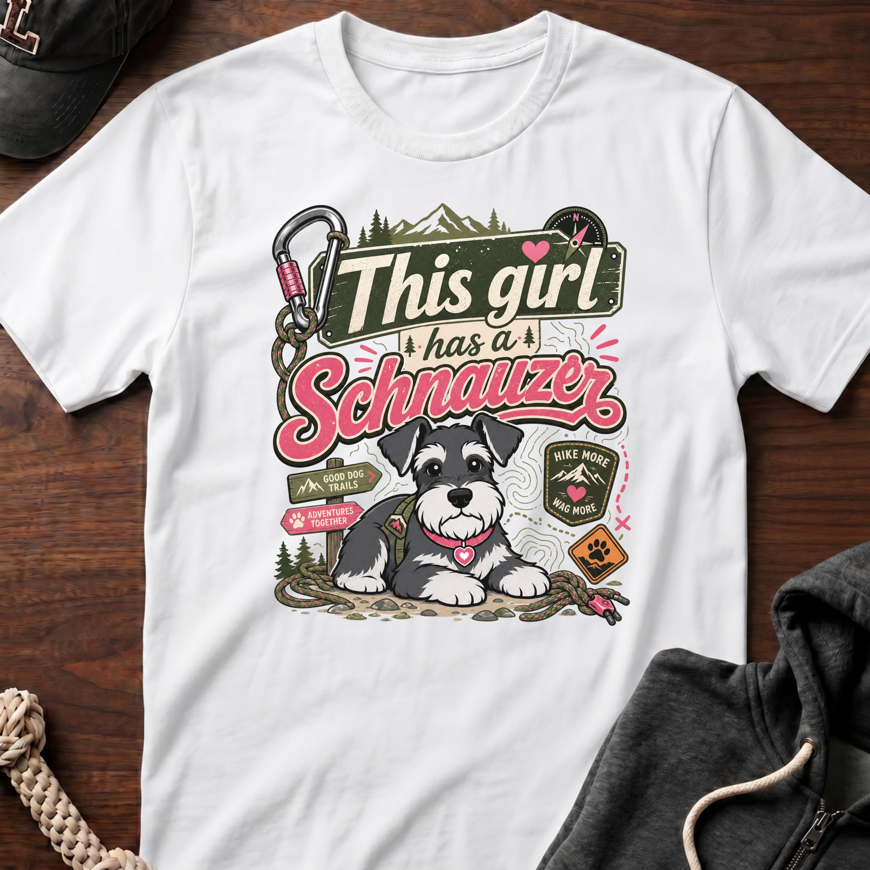 This Girl T-Shirt