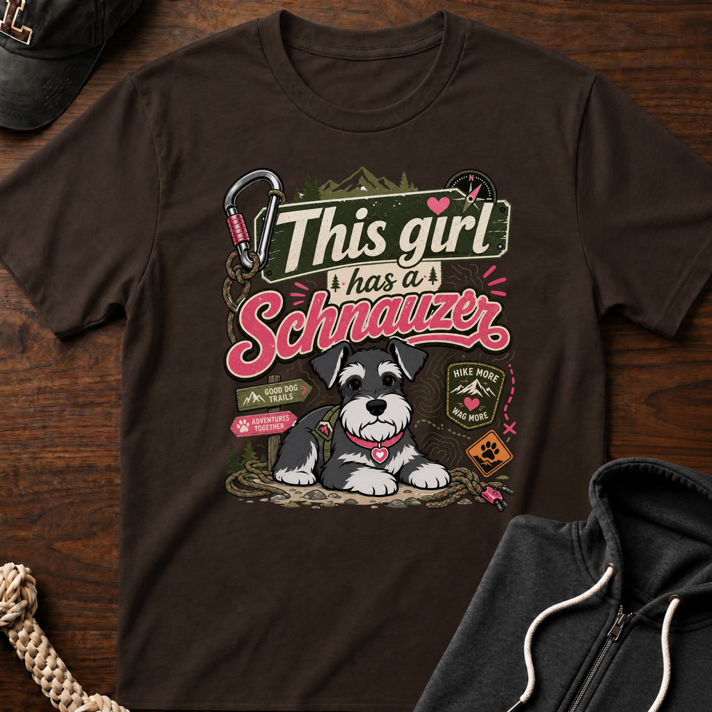 This Girl T-Shirt