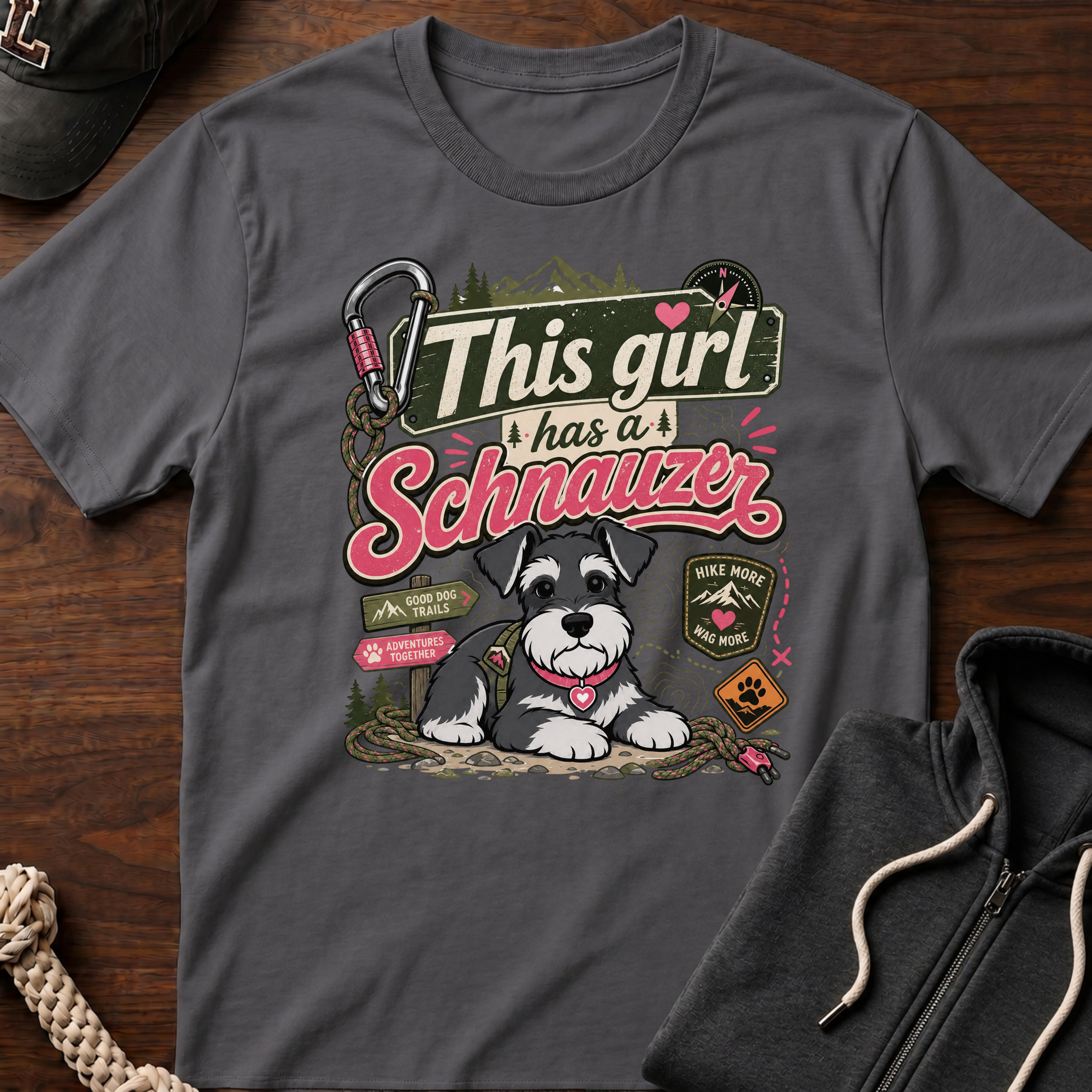 This Girl T-Shirt