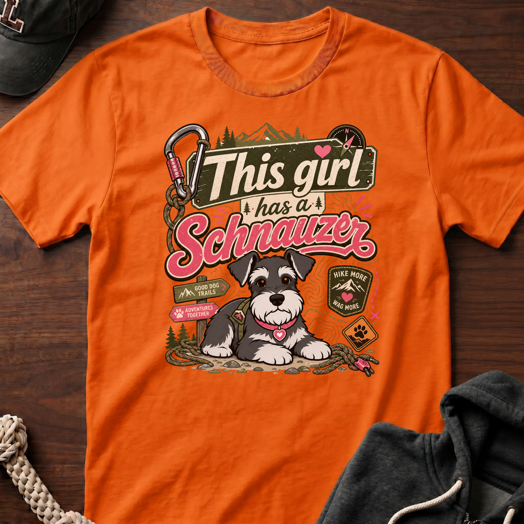 This Girl T-Shirt