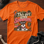 This Girl T-Shirt