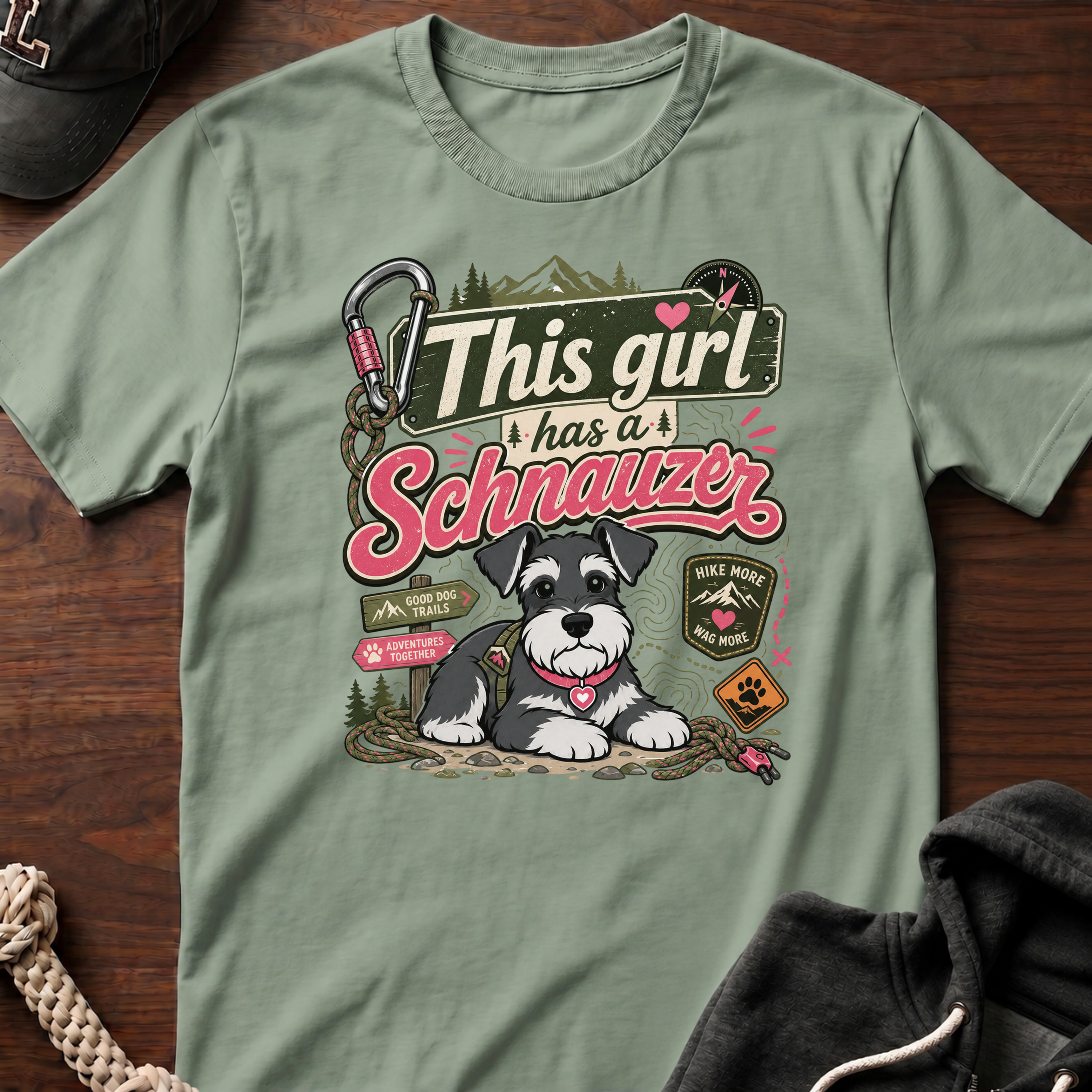 This Girl T-Shirt