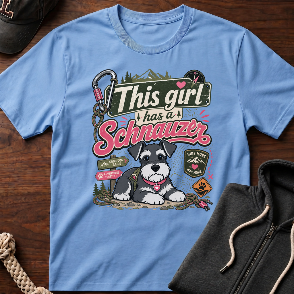 This Girl T-Shirt